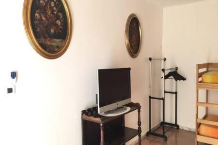 Nice Apartament 100M To Sea 2*Floor Monopoli Exteriér fotografie